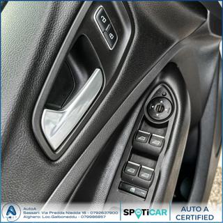 FORD Kuga usata 26