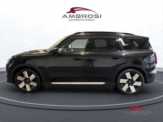 MINI Countryman usata 5