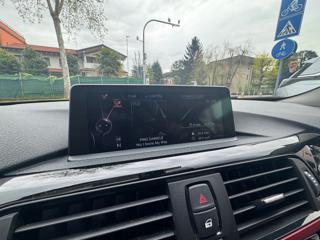 BMW 420 usata, con ESP