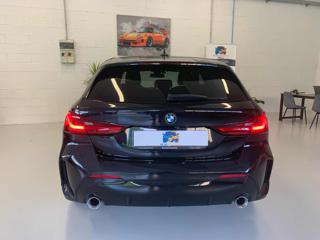 BMW 118 usata, con Autoradio