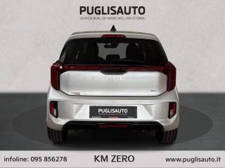 KIA Picanto usata, con Autoradio