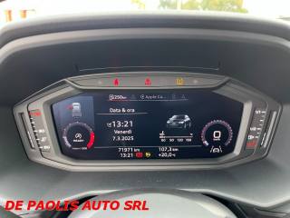 AUDI A1 usata, con Controllo trazione