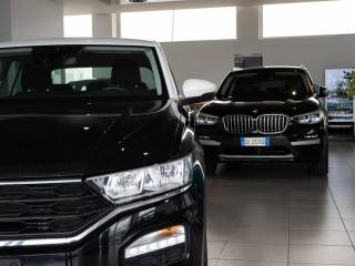 VOLKSWAGEN T-Roc usata, con Sensore di luce