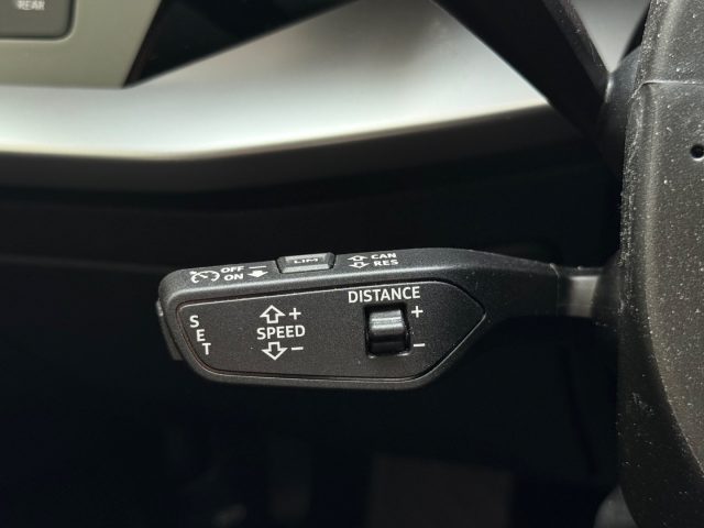 AUDI A3 usata, con Bluetooth