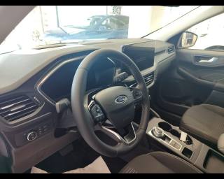 FORD Kuga usata 27