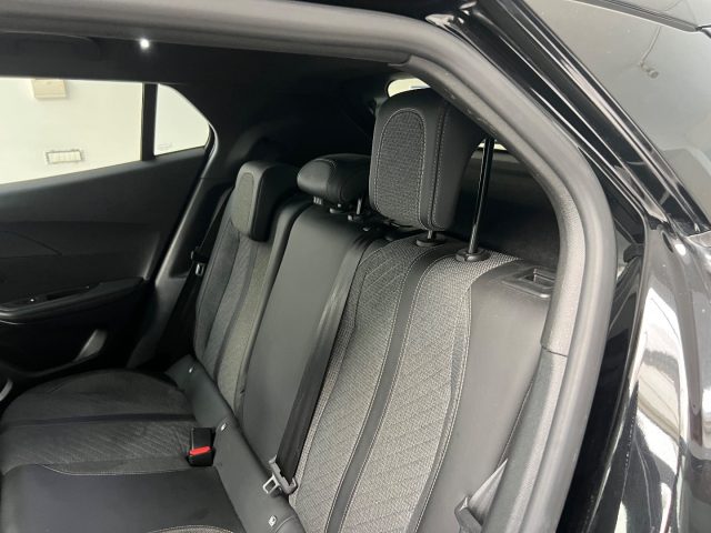 PEUGEOT 2008 usata, con Servosterzo