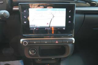 CITROEN C3 usata, con Fendinebbia