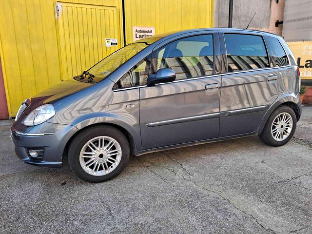 LANCIA MUSA usata, con Airbag laterali