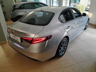 ALFA ROMEO Giulia usata, con Airbag laterali