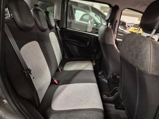 FIAT Panda Cross usata, con Immobilizzatore elettronico