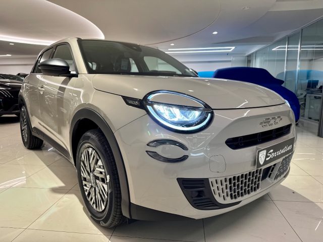 FIAT 600 usata, con Chiusura centralizzata