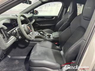 PORSCHE Cayenne usata, con Controllo trazione