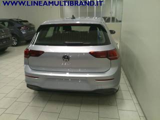 VOLKSWAGEN Golf usata, con Chiusura centralizzata