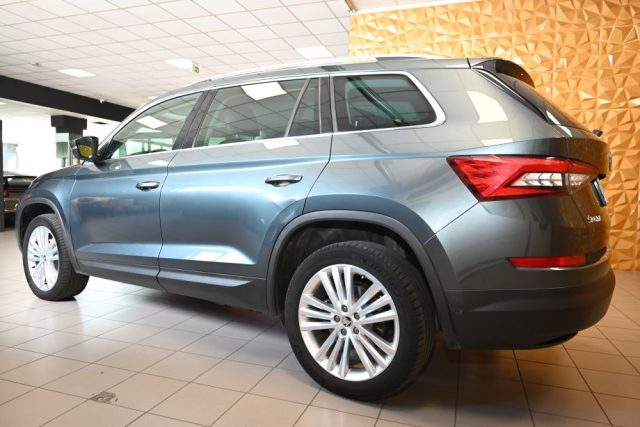 SKODA Kodiaq usata 80