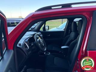 JEEP Renegade usata, con Cruise Control