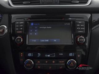 NISSAN Qashqai usata 13