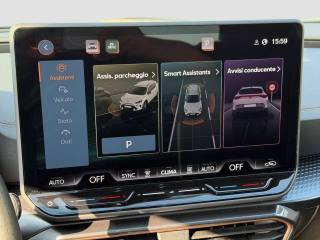 CUPRA Formentor usata 14