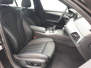 BMW 520 usata, con Autoradio