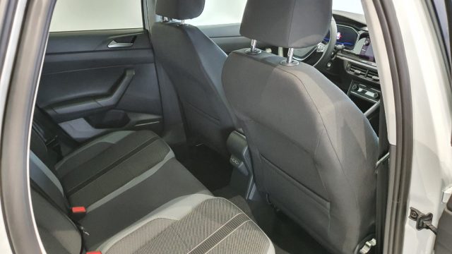 VOLKSWAGEN Polo usata, con Controllo automatico clima