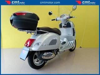 VESPA GTS 300 usata 3