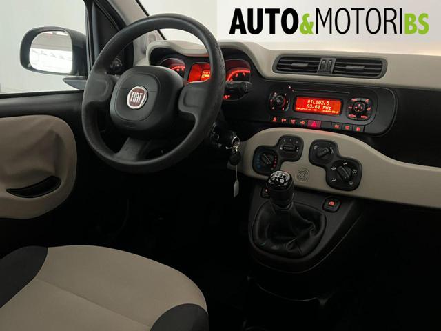 FIAT Panda usata 14