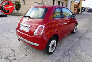 FIAT 500 usata, con Airbag laterali