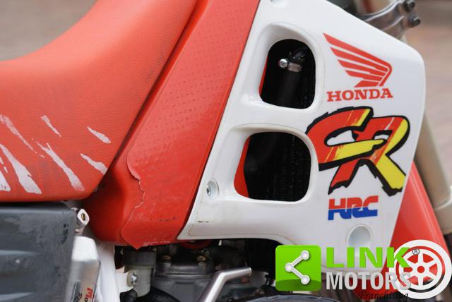 HONDA CR 250 usata 32