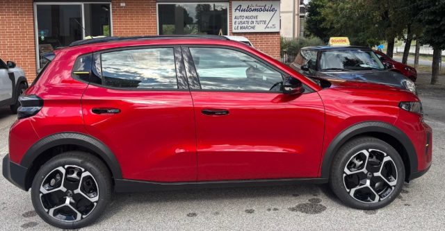 CITROEN C3 usata, con Airbag laterali