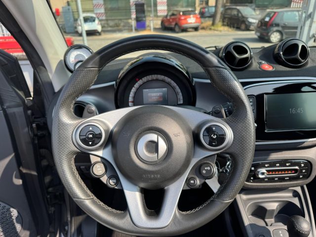 SMART ForTwo usata, con Autoradio