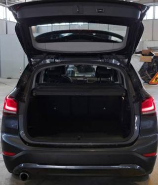 BMW X1 usata, con Autoradio