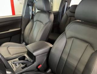 KGM Rexton usata, con Climatizzatore