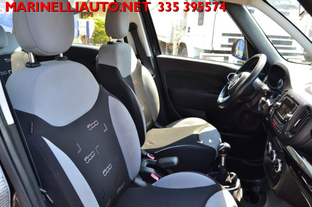 FIAT 500L usata 24