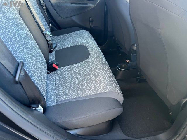 LANCIA Ypsilon usata 16