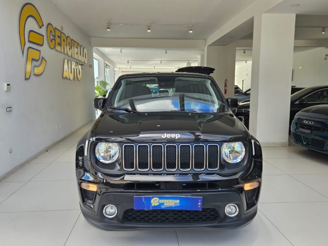 JEEP Renegade usata, con Airbag