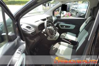 CITROEN Berlingo usata, con Airbag
