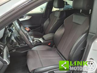 AUDI A5 usata, con Boardcomputer