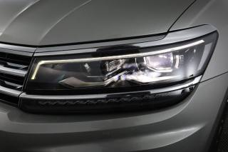 VOLKSWAGEN Tiguan usata 8