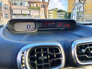 CITROEN C3 Picasso usata, con Controllo trazione