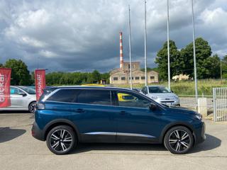 PEUGEOT 5008 usata, con Airbag Passeggero