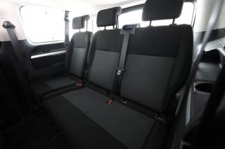 TOYOTA Proace Verso usata 4