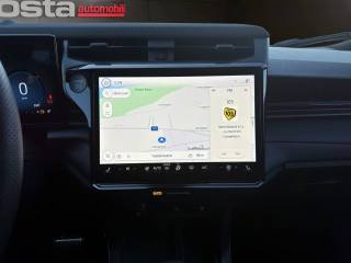 FORD Puma usata, con Airbag testa