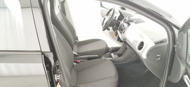 VOLKSWAGEN e-up! usata 56