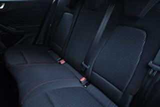 FORD Focus usata, con Chiusura centralizzata