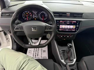 SEAT Arona usata, con Sensori di parcheggio posteriori