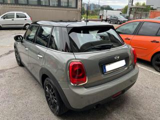 MINI One usata, con Airbag Passeggero