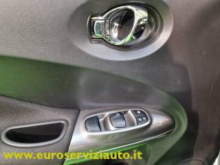 NISSAN Juke usata 28