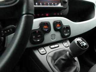 FIAT Panda Cross usata, con ESP