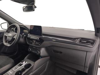 FORD Kuga usata, con Sensori di parcheggio posteriori