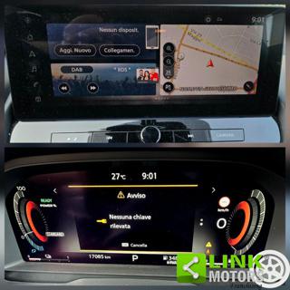 NISSAN Qashqai usata, con Cruise Control