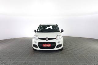 FIAT Panda Panda 1.0 firefly hybrid
